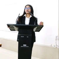 Misha Gupta