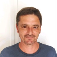 Cyrille Boudey