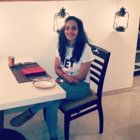 Dr Aparna Sivaraman
