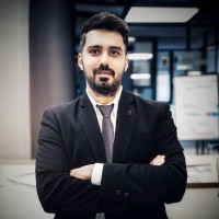 Hamidreza Salmani