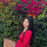 Heba Ahmed