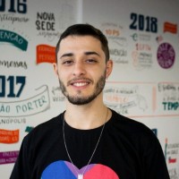 Gabriel De Espindola Martins