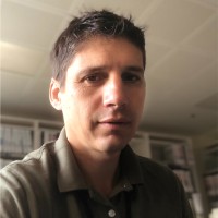 Arnaud Chaillou