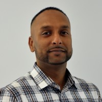 Sean Dheju
