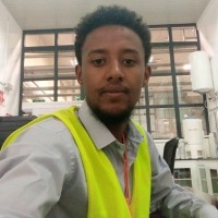 Daniel Zewde