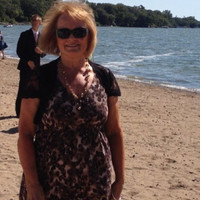 Doris Whan (Merkley)