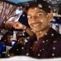 Sharath Madivala