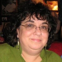 Cynthia Goldberg