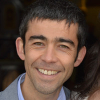Gonzalo Zapata