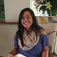 Marielys Karina Flórez García