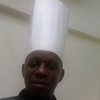 Emmanuel Kambi