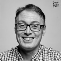 James Houston