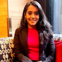 Chaitra Nambiar