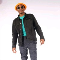 Robson Nkosi