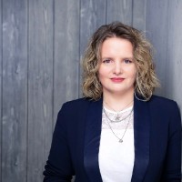 Nadine Graf