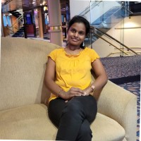 Alekya Pandiri