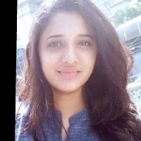 Anupama S