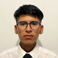 Carlos Edidson Sanchez Alcala