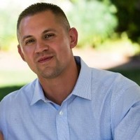 Tyler Eikenberry, Mba
