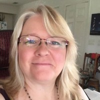 Melinda (Lyndi) Ferguson