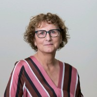Monique Van Den Hout