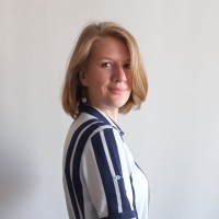 Anastasia Kramarenko