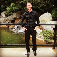 Matthew Fast
