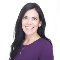 Gina Tavano-Nelson