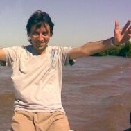 Luis Maria Kaestner De Leon