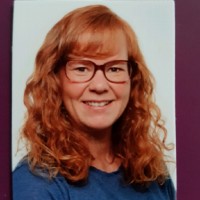 Christina Roy