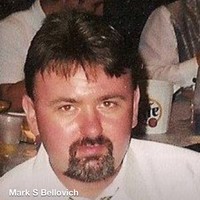 Mark Bellovich