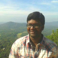 Ch M V Raj kumar, CSM®, Data Analytics