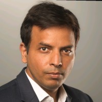 Ashwin Kumar