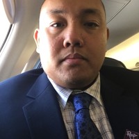 Joey Domingo