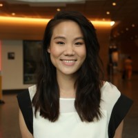 Leanne Wong