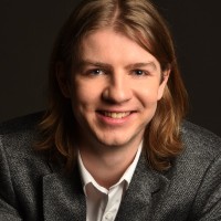 Andrew Healy
