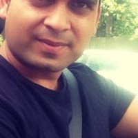 Pramod Bhattarai