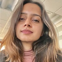 Ranjitha H