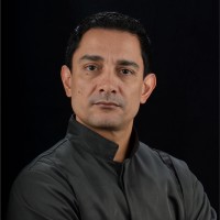 Dr Luiz Felipe Rossi Tassara