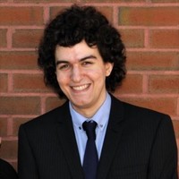 James Clark
