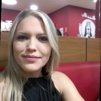 Thayane Castro