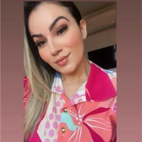Cleonice Oliveira