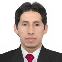 Ronald Rios Quispe