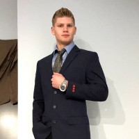 Bradly O'Connor