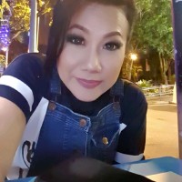 Rhea Rafie