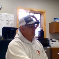 Mike Roderick