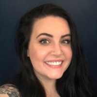 Sarah Broadfoot
