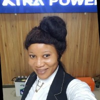esther Nkeiruka