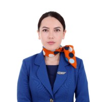 Aida Mokenova