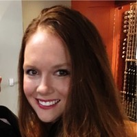 Ashlee Hilton